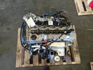 FORD 3.0 TDCI WEAT