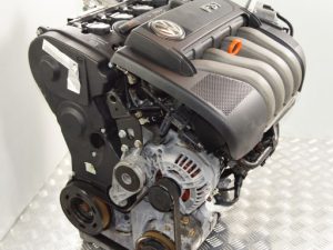 VW GOLF / AUDI A3 2.0 FSI