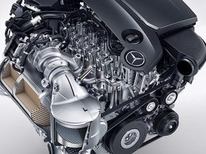 Sprinter 612 On Exchange